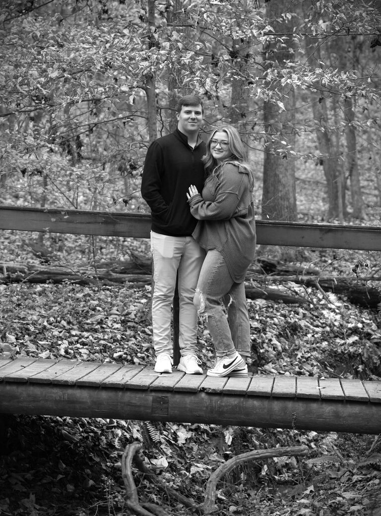 More engagement photos!