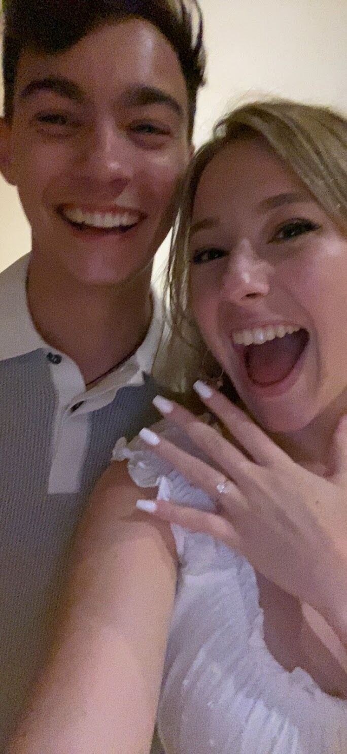 🎉💍