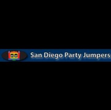 San Diego Party Jumpers - Bounce House - San Diego, CA - Hero Main