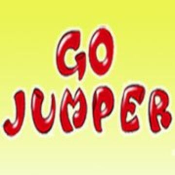 Go Jumper - Bounce House - Huntington Beach, CA - Hero Main