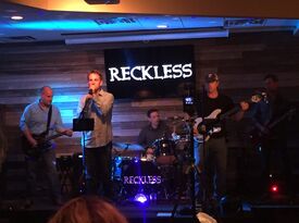 Reckless - Cover Band - Roswell, GA - Hero Gallery 2
