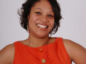 Qiana Budd - Motivational Speaker - Washington, DC - Hero Gallery 2