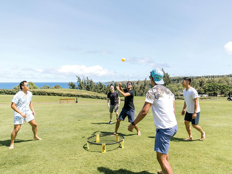 Spin the Shot Game for Even Drunker Parties