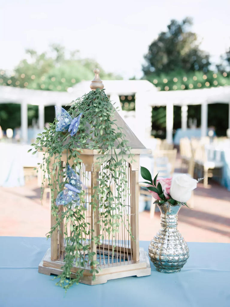 41 Butterfly Wedding Ideas to Ensure Sparks Fly on Your Big Day