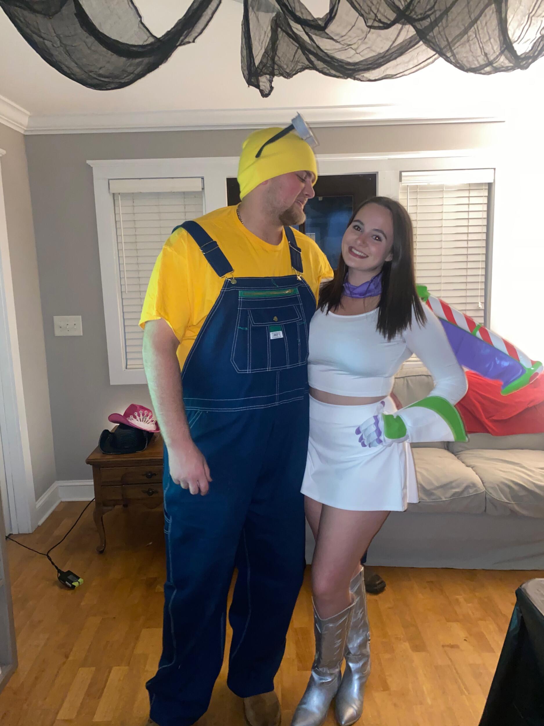 Halloween!
