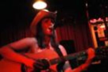 Caroline Monroe Boyd - Acoustic Guitarist - Monroe, GA - Hero Main