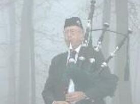 Kevin O'Brien - Bagpiper - Baltimore, MD - Hero Gallery 1