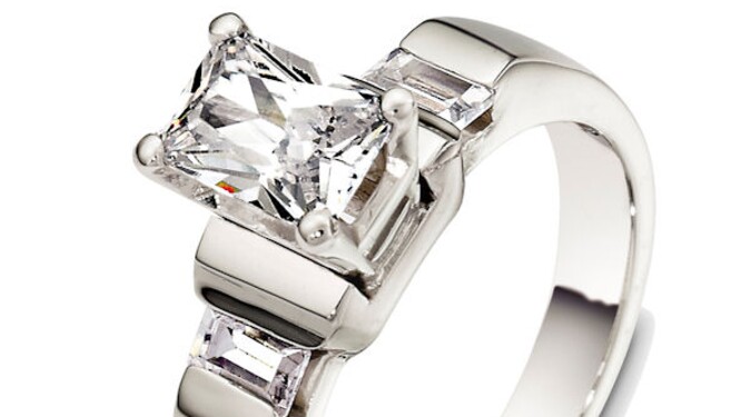 Princess Jewelry Inc. Jewelers The Knot