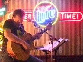 Don Fenimore - Acoustic Guitarist - Beach Haven, NJ - Hero Gallery 2