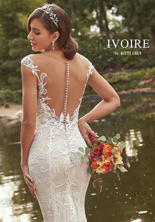 ivoire by kitty chen prices