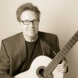 Stan Hamrick - Acoustic Guitar, profile image