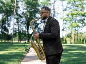 Chovensax - Saxophonist - Louisville, KY - Hero Gallery 4