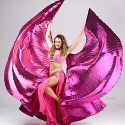 Sahara Nights Bellydance, profile image