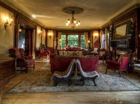 Shafer Baillie Mansion Bed & Breakfast - Mansion - Seattle, WA - Hero Gallery 2