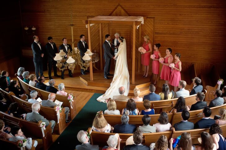 wedding boutique woodstock