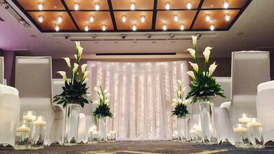 Wedding Venues In Houston Tx The Knot