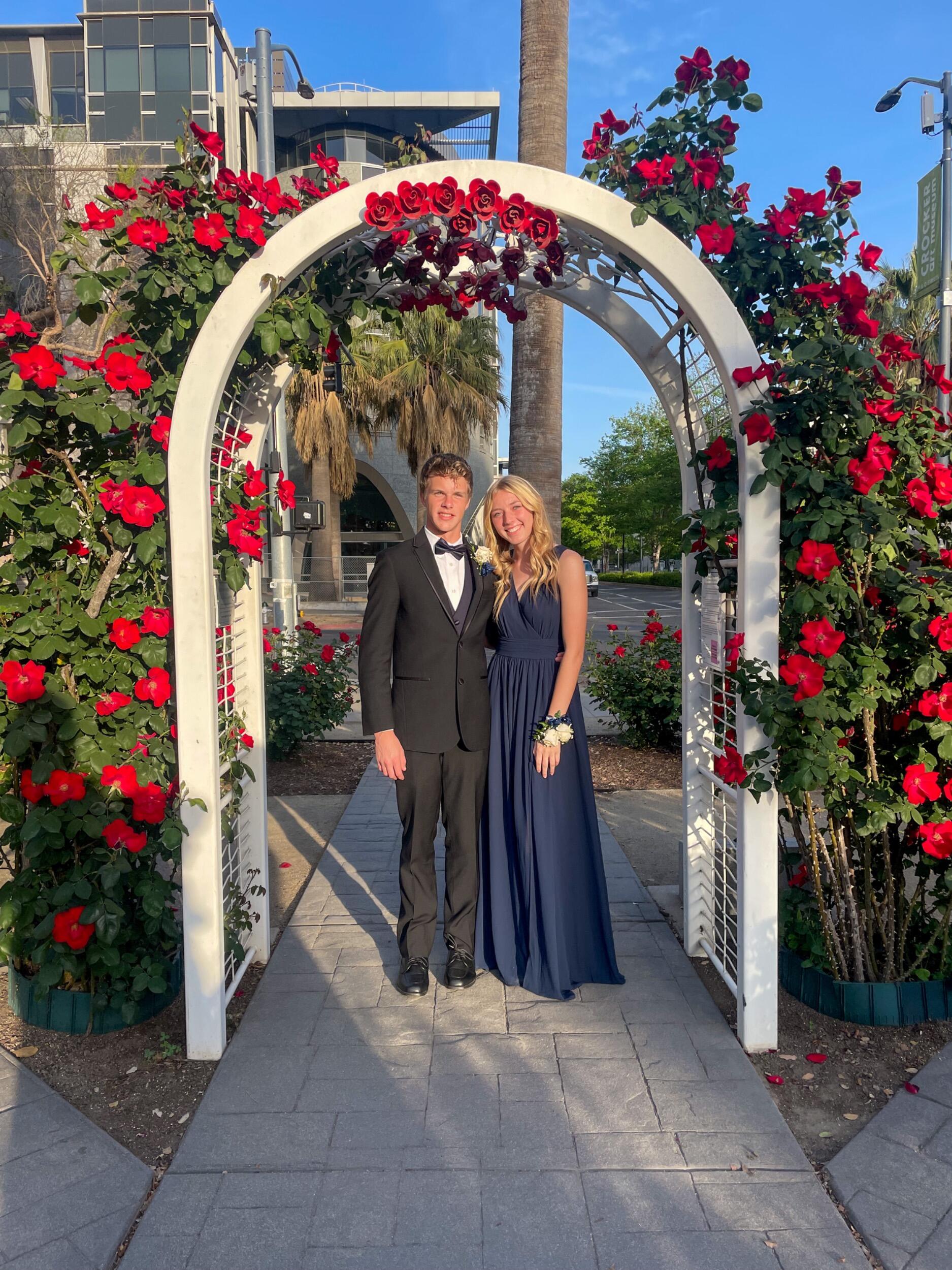 Junior Prom!