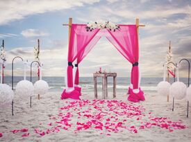 Experience Love Events - Wedding Planner - Pompano Beach, FL - Hero Gallery 1