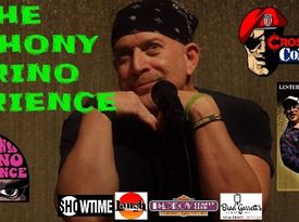 Anthony Torino - Stand Up Comedian - Anniston, AL - Hero Gallery 1