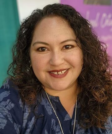 Rachael Ortega Medium - Psychic - Colorado Springs, CO - Hero Main