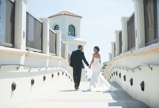 seal beach yacht club wedding