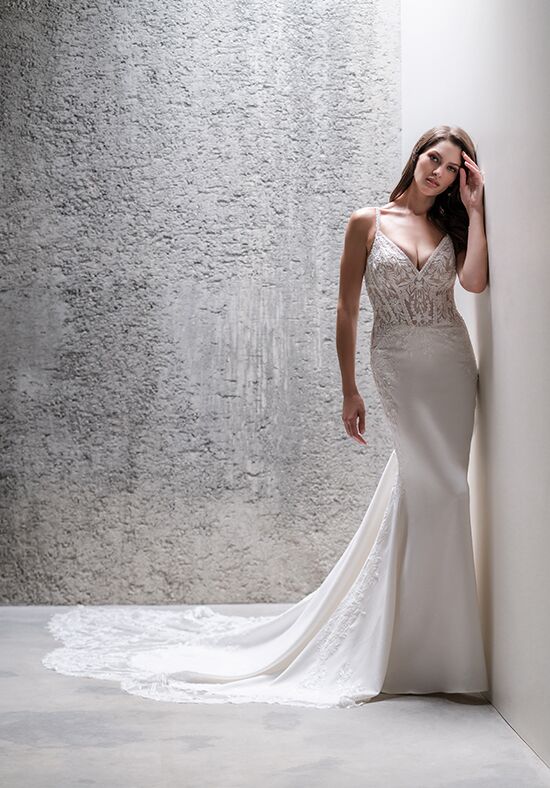 Allure 2019 hotsell wedding dresses