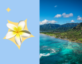 Hawaii honeymoon resort