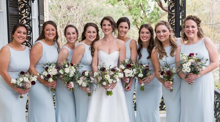 Client Reviews — MCG Photography : Charleston Wedding and Portrait