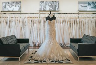 Bridal Salons in Greenville SC The Knot