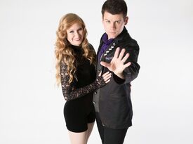 The Wagsters Magic & Illusion  - Magician - Myrtle Beach, SC - Hero Gallery 1