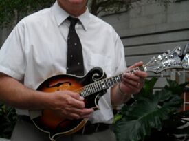 The Knuckle Dusters - Bluegrass Band - Washington, DC - Hero Gallery 4