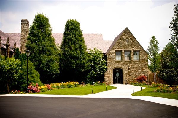 Flourtown Country Club | Reception Venues - Flourtown, PA