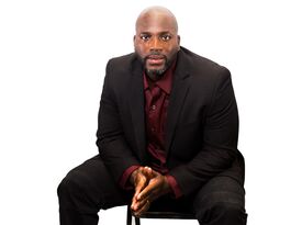 Aaron Spivey-Sorrells - Comedian - Austin, TX - Hero Gallery 4