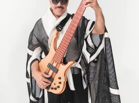 Lige Curry: Grammy-recognized PERFORMER, PFUNK - Funk Band - San Diego, CA - Hero Gallery 4