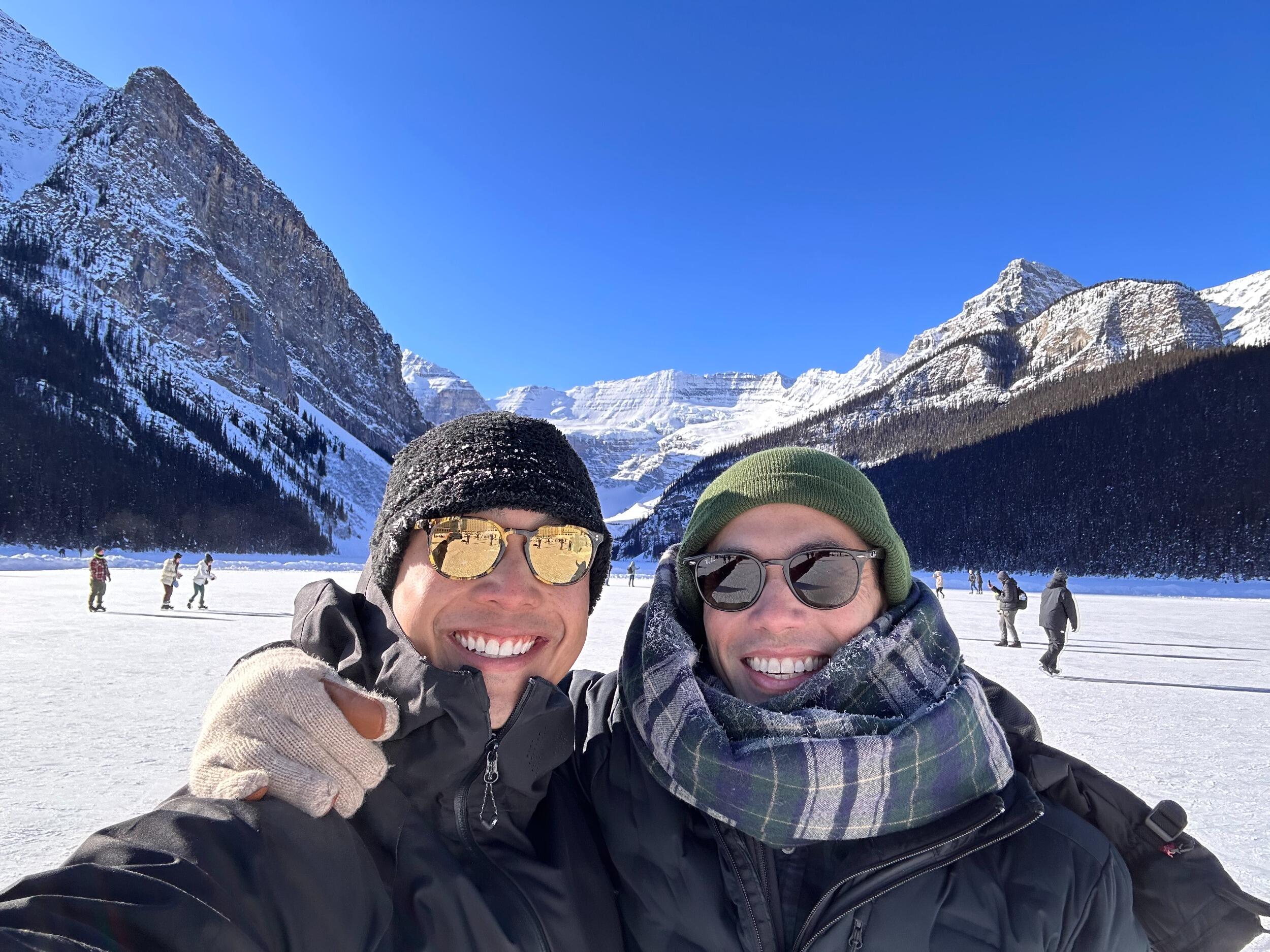 Banff, Canada