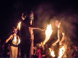 Fire-Jay Entertainment. - Fire Dancer - New York City, NY - Hero Gallery 4