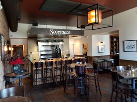 Severance Wine Bar - Bar - Los Angeles, CA - Hero Gallery 1