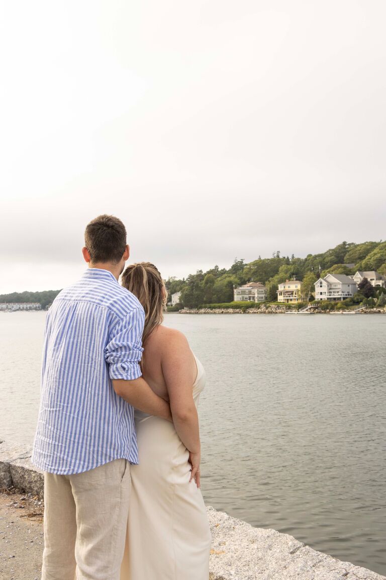 Engagement shoot!
