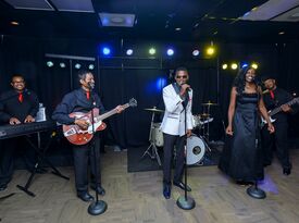 Xtreme Party Band (Formerly Pilot 54) - Motown Band - Atlanta, GA - Hero Gallery 4