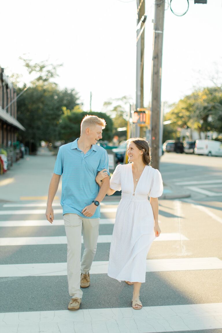Engagement Photos