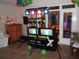 DiGiTAL TUNES Mobile DJ - DJ - Charlotte, NC - Hero Gallery 3
