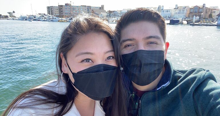 Balboa Island