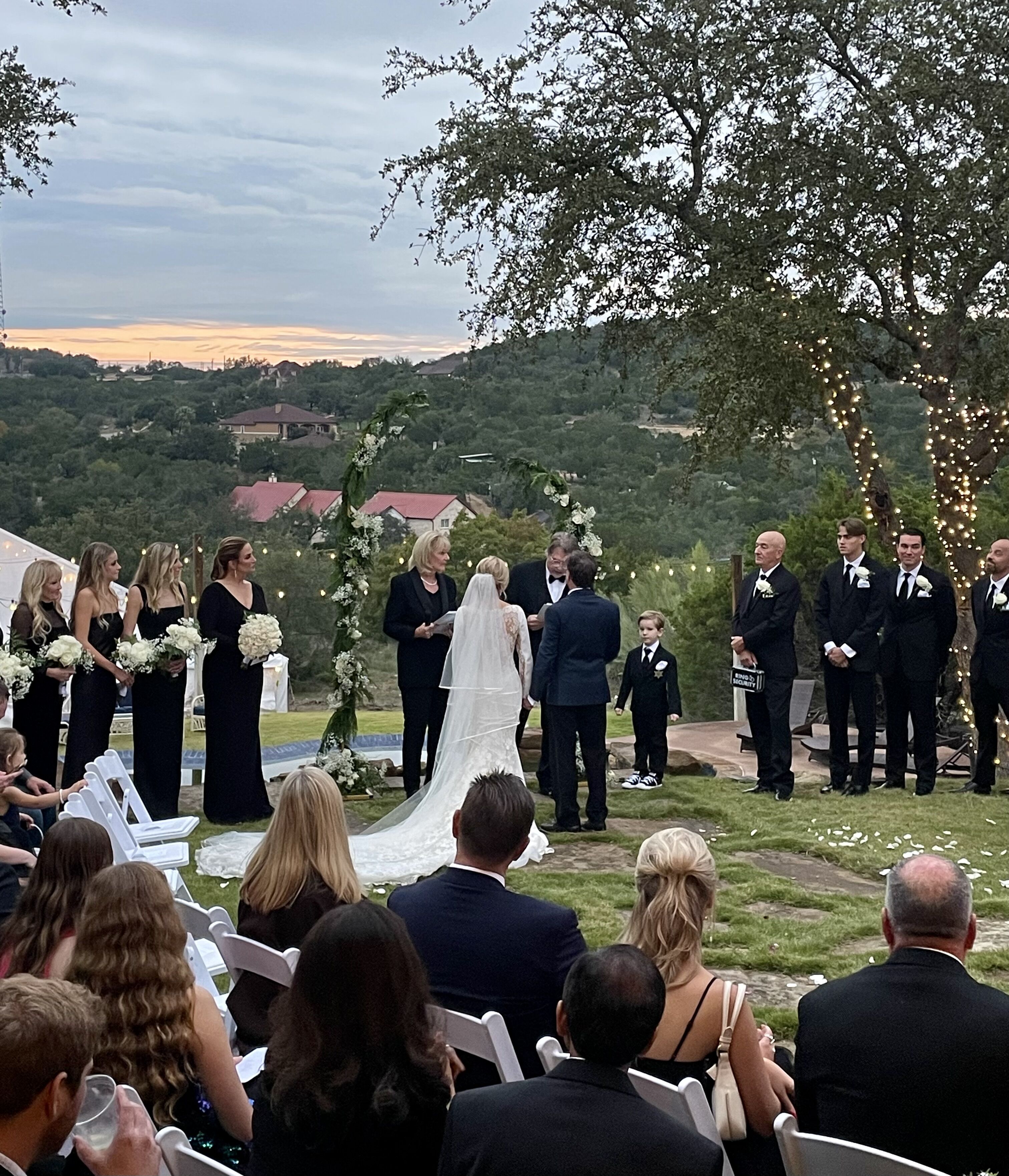 Legacy At The Ranch + Updated Prices - The Knot