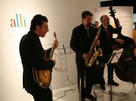 Set3 Jazz Trio - Jazz Trio - New York City, NY - Hero Gallery 3