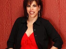 Linda Belt - Comedian - Meriden, CT - Hero Gallery 1