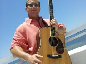 Capt. Ron (Solo, Duo, Band) - Acoustic Guitarist - Orlando, FL - Hero Gallery 1
