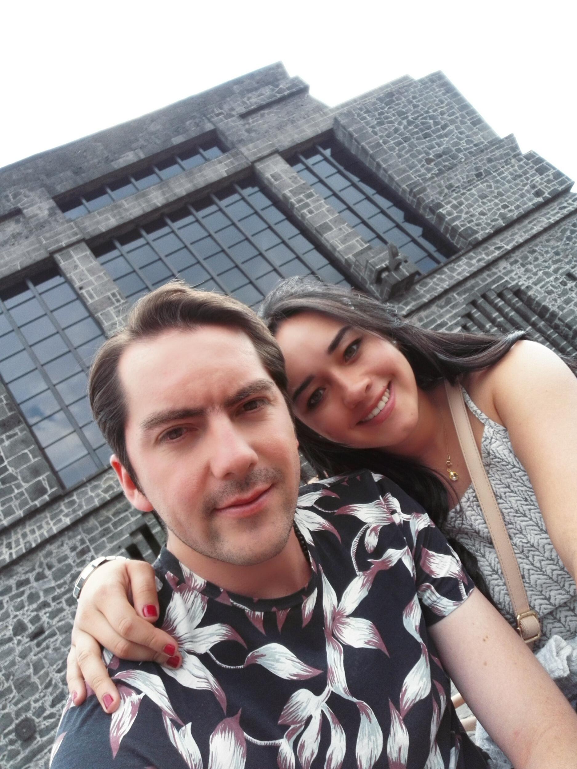 Museo Diego Rivera! CDMX