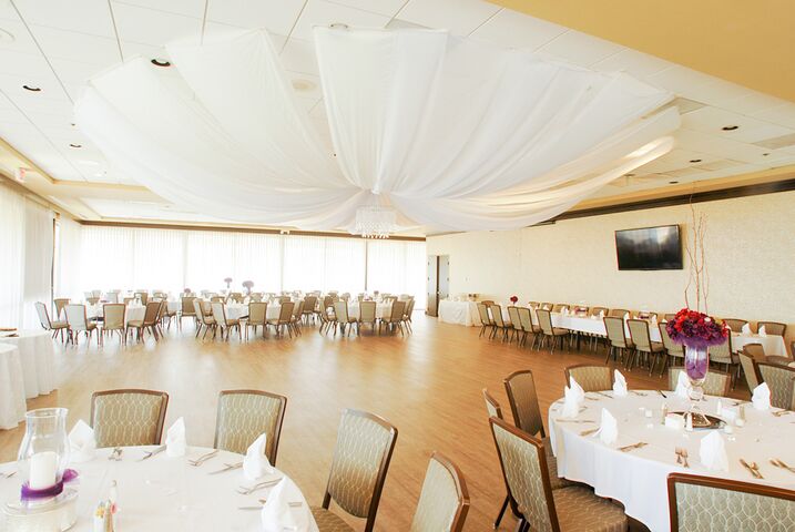 Phillips Event Center at Briarcrest | Reception Venues - Bryan, TX