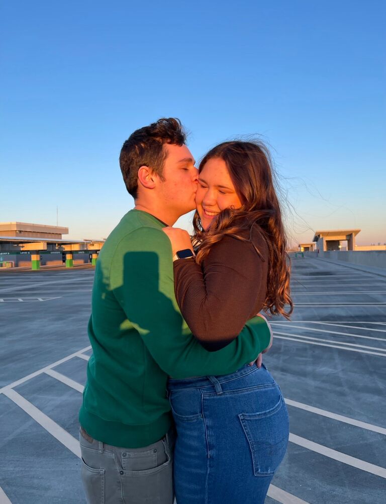 Tampa visit!