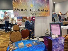 Mystical Tarot Readings by Janet - Tarot Card Reader - Sebastopol, CA - Hero Gallery 2